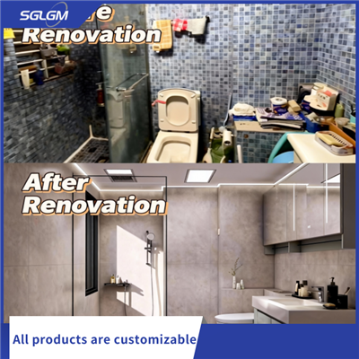 Aké sú vlastnosti dobrého viacúčelového sprchového vozíka?