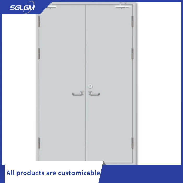 Steel Fire Rated Doors manufacturers